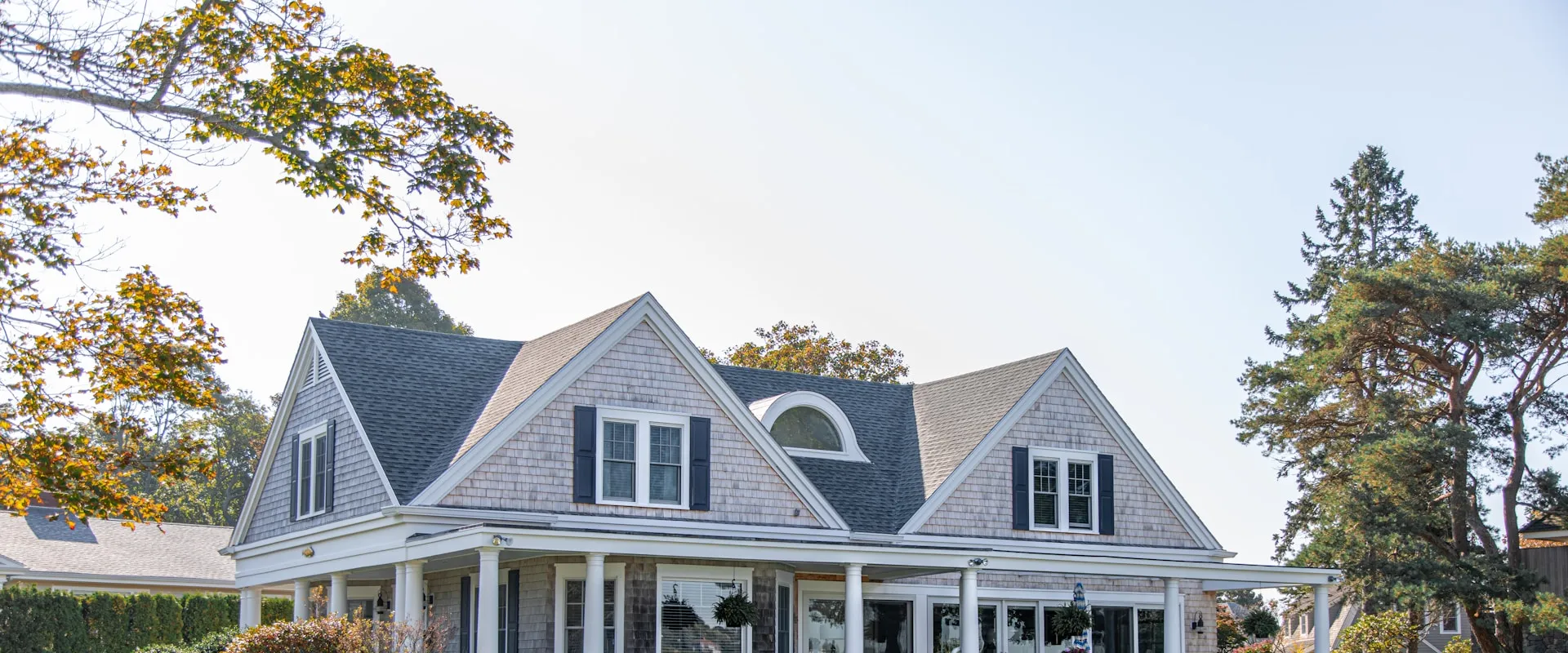 Roofing services in Kennett, PA